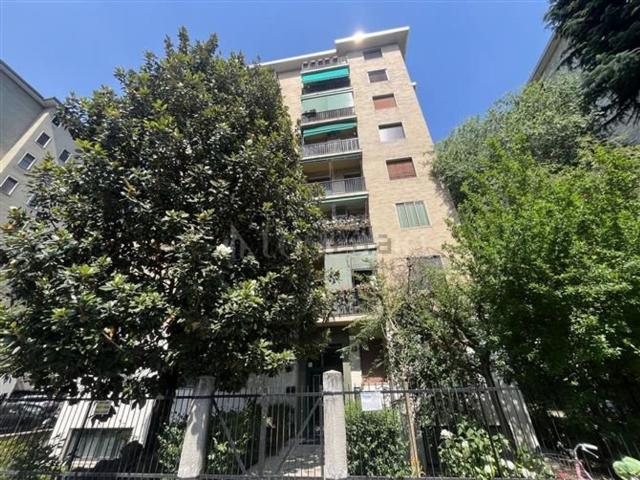 Appartamento in affitto a Municipio 6, Milano