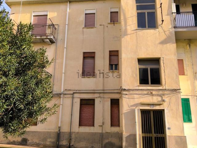 Appartamento in affitto a III Circoscrizione, Messina