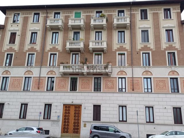 Appartamento in affitto a Municipio 2, Milano