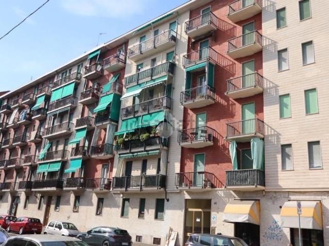 Appartamento in affitto a Circoscrizione 8, Piemonte