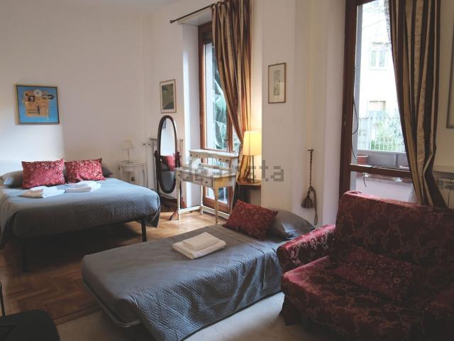 Appartamento in affitto a Centro storico, Milano