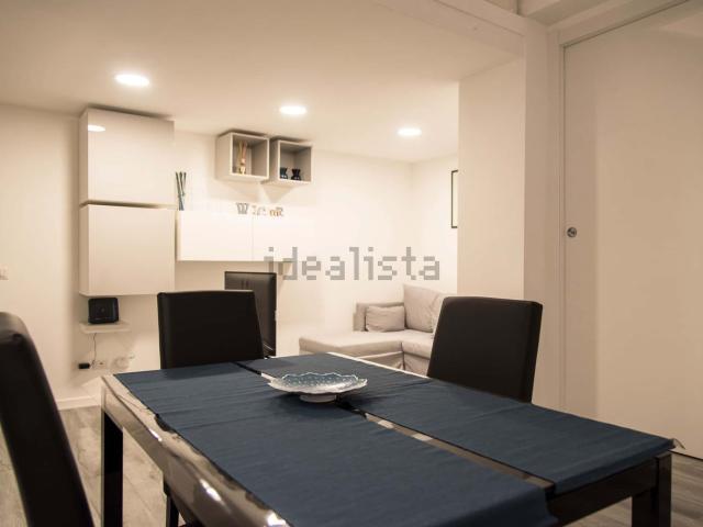 Appartamento in affitto a Municipio 1, Milano