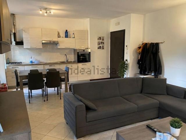 Appartamento in affitto a Buon Pastore-Sant'Agnese-San Damaso, Modena
