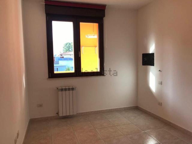 Appartamento in affitto a Paùli/Monserrato, Casteddu/Cagliari
