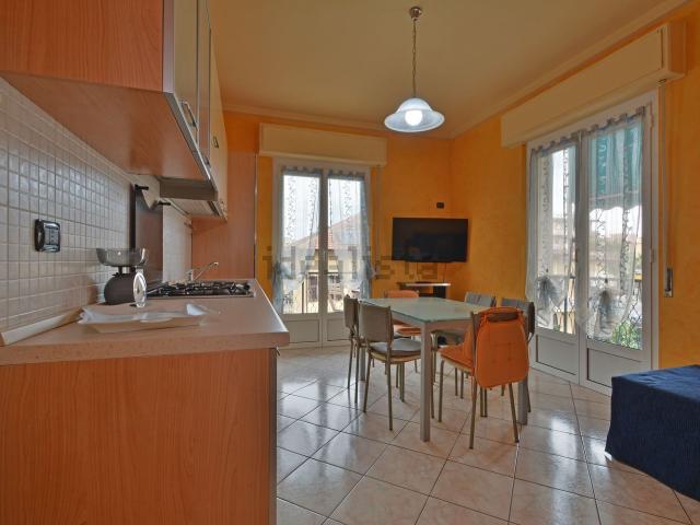 Appartamento in affitto a San Bartolomeo Al Mare, Liguria