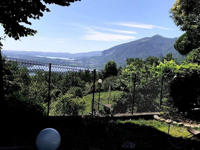 Appartamento in affitto a Fogliaro, Galbiate