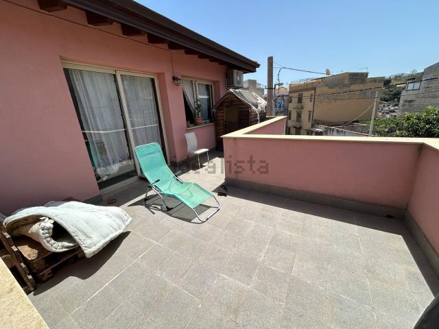 Appartamento in affitto a IV Circoscrizione, Palermo