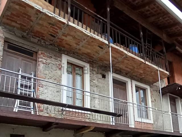 Appartamento in affitto a Cellio con Breia, Piemonte