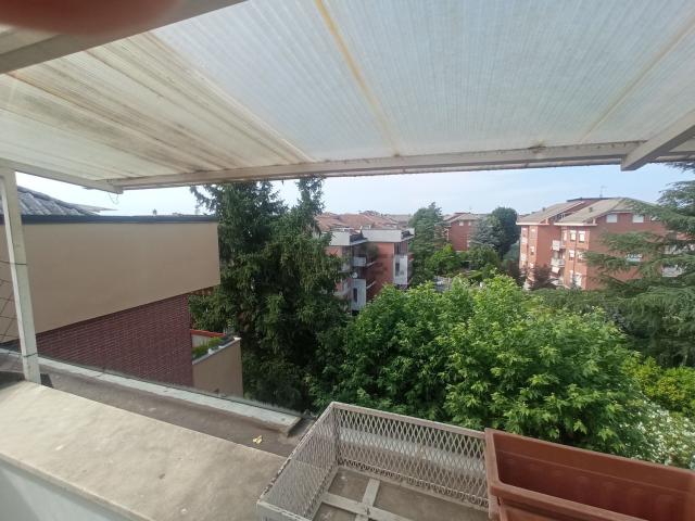 Appartamento in affitto a Borgo Don Bosco, Piemonte