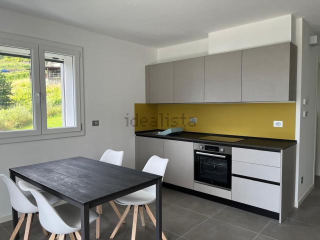Appartamento in affitto a Chiuro, Lombardia