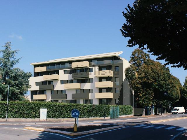 Appartamento in affitto a San Pellegrino, Sorbolo