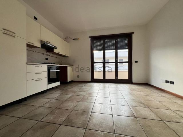 Appartamento in affitto a Villaggio Trieste, Cantù