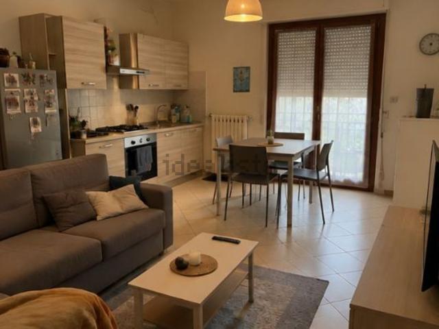Appartamento in affitto a Molinetto, Parma