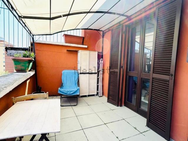 Appartamento in affitto a Municipio 6, Milano