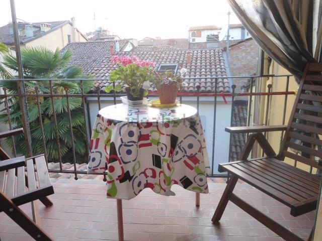 Attico in affitto a Porto-Saragozza, Bologna