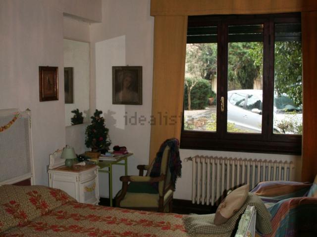 Appartamento in affitto a Quartiere 2, Firenze