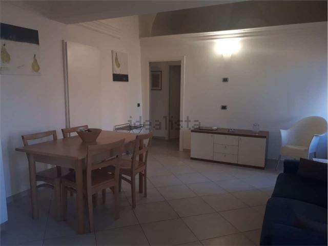 Appartamento in affitto a Centro storico, Marche