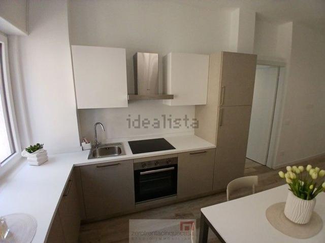 Appartamento in affitto a Città Alta, Bergamo