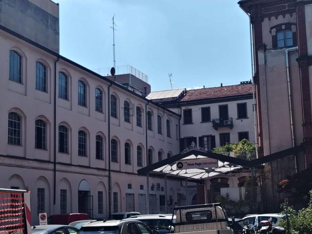Appartamento in affitto a Municipio 8 di Milano, Milano