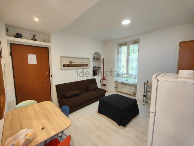 Appartamento in affitto a Zona Omogenea Milano Nord, Sesto San Giovanni