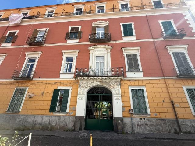 Appartamento in affitto a San Giorgio A Cremano, Campania