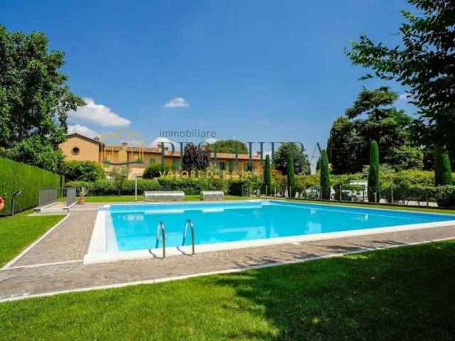 Appartamento in affitto a Valeggio sul Mincio, Verona
