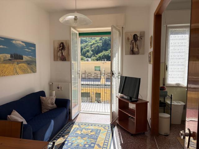 Appartamento in affitto a Levante, Serra Riccò