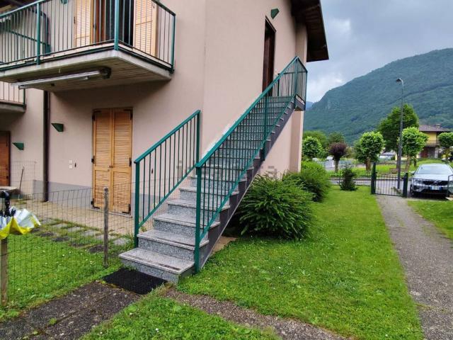 Appartamento in affitto a Groppino, Piario