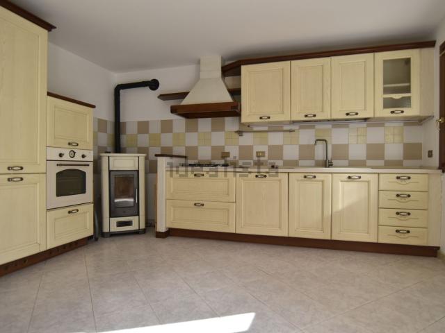 Appartamento in affitto a Sant'Eulalia, Borso del Grappa