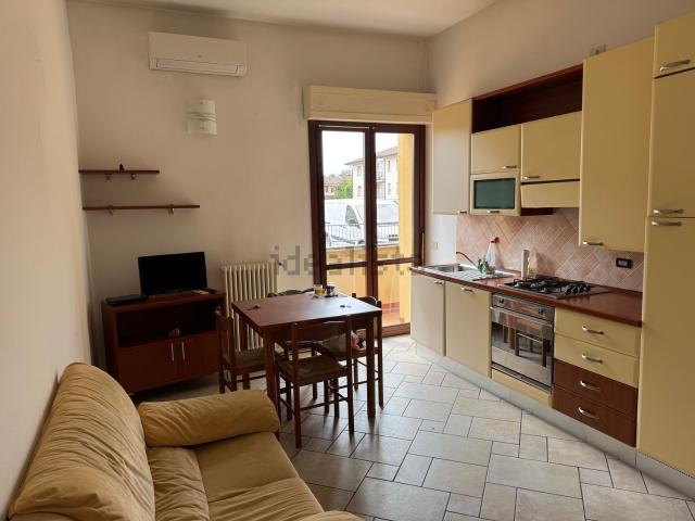 Appartamento in affitto a Badia Polesine, Veneto