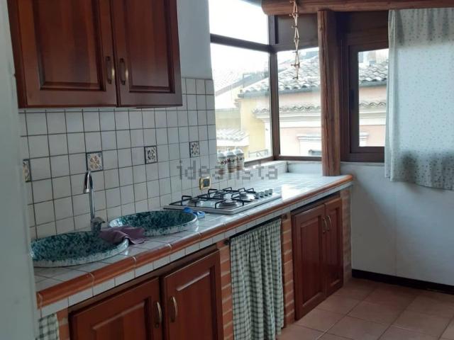 Appartamento in affitto a Palazzolo Acreide, Sicilia