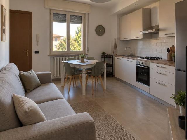 Appartamento in affitto a Borgo Panigale-Reno, Bologna