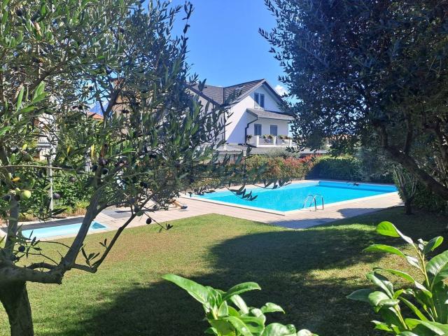 Appartamento in affitto a Domaso, Lombardia