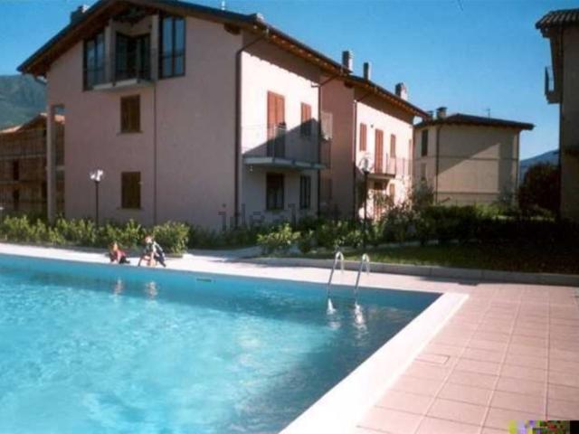 Appartamento in affitto a Domaso, Como