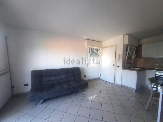 Appartamento in affitto a Rovagnasco, Segrate