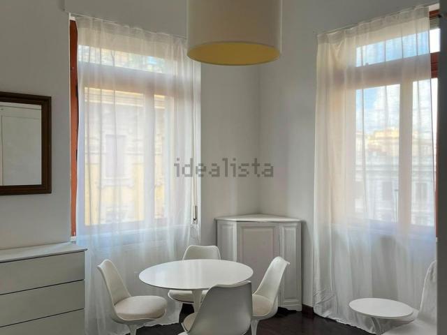 Appartamento in affitto a Municipio Roma I, Roma Capitale