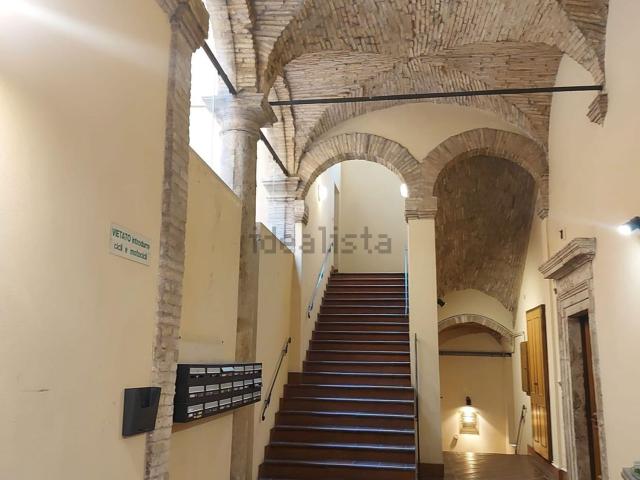 Appartamento in affitto a Città Giardino, Terni