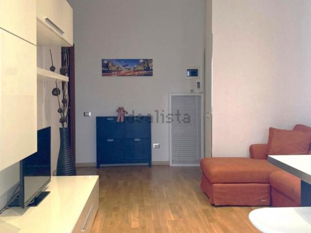 Appartamento in affitto a Municipio 8 di Milano, Milano