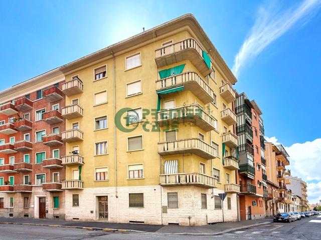 Appartamento in affitto a Circoscrizione 6, Piemonte
