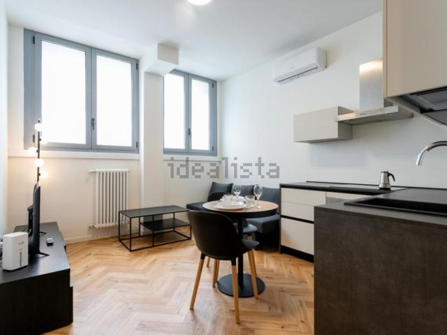 Appartamento in affitto a Villapizzone, Milano