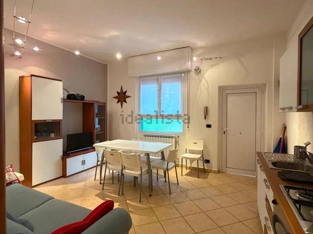 Appartamento in affitto a San Michele di Pagana, Rapallo
