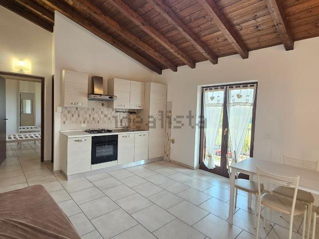 Appartamento in affitto a La Prada, Carrara
