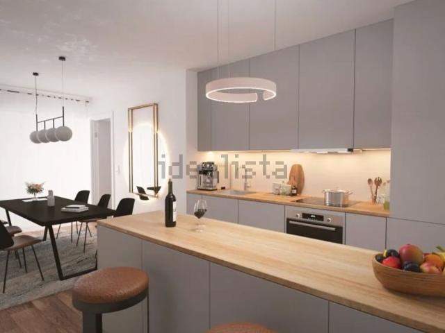 Appartamento in affitto a Santa Sofia, Milano