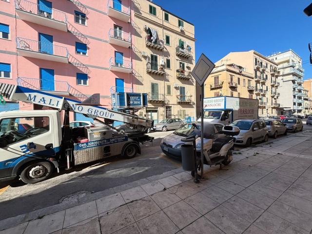 Appartamento in affitto a IV Circoscrizione, Palermo