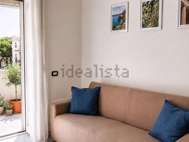 Appartamento in affitto a Salerno, Campania