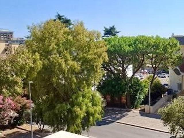 Appartamento in affitto a Salerno, Campania