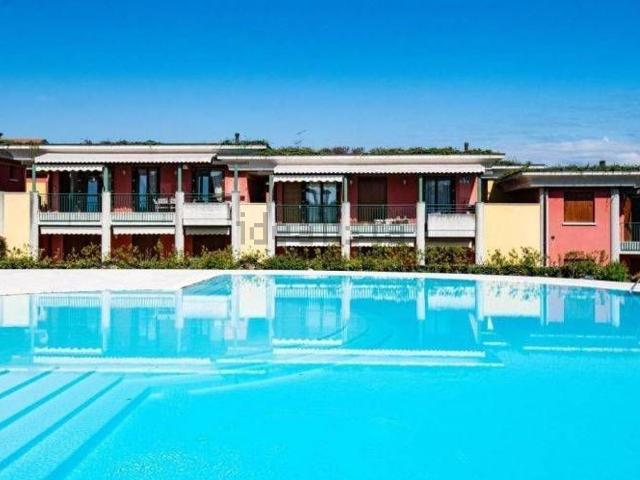 Appartamento in affitto a Rivoltella del Garda, Desenzano Del Garda