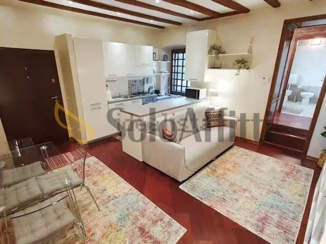Appartamento in affitto a Città Nuova-Barriera Nuova-San Vito-Città Vecchia, Villa Opicina