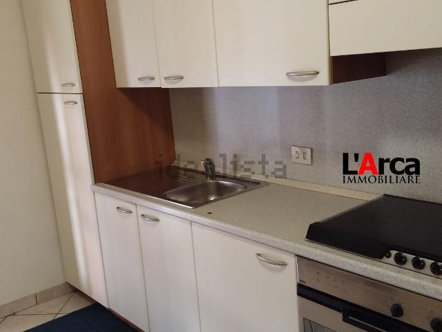 Appartamento in affitto a Città Alta, Bergamo