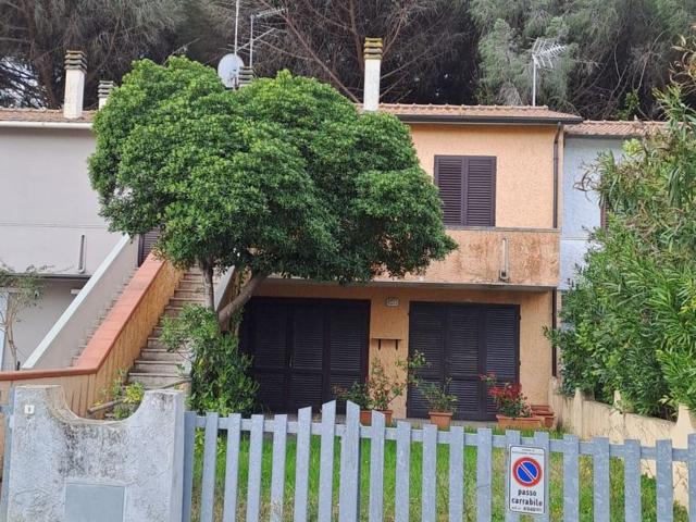 Appartamento in affitto a Rosignano Marittimo, Toscana
